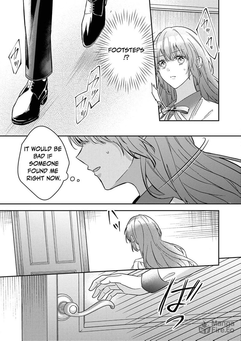 Konse Wa Hitori De Ikiyou To Omoimasu Sono Hazu Ga 5 18