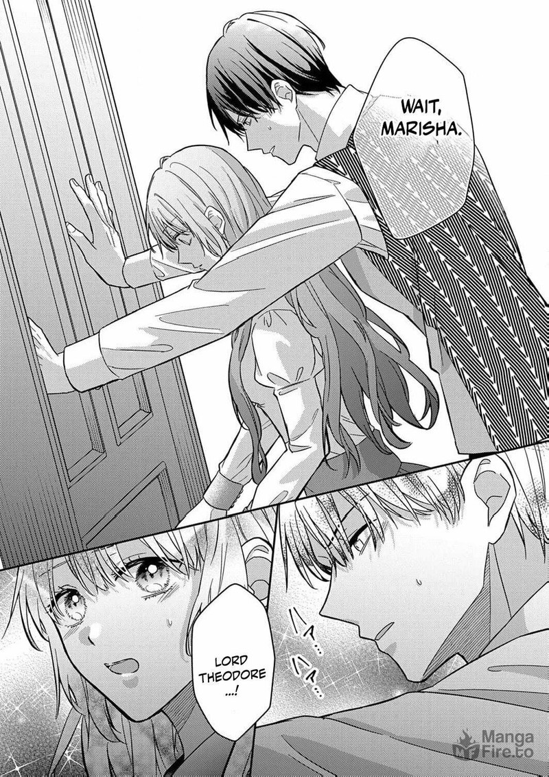 Konse Wa Hitori De Ikiyou To Omoimasu Sono Hazu Ga 5 19