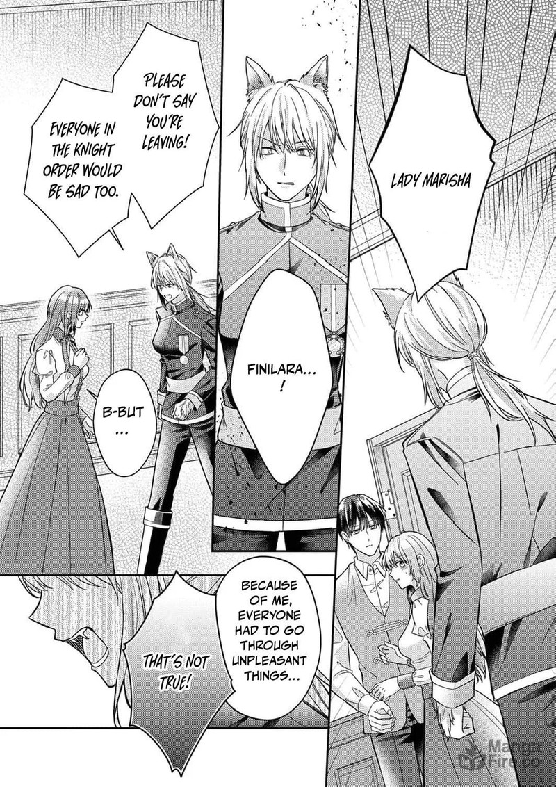 Konse Wa Hitori De Ikiyou To Omoimasu Sono Hazu Ga 5 22