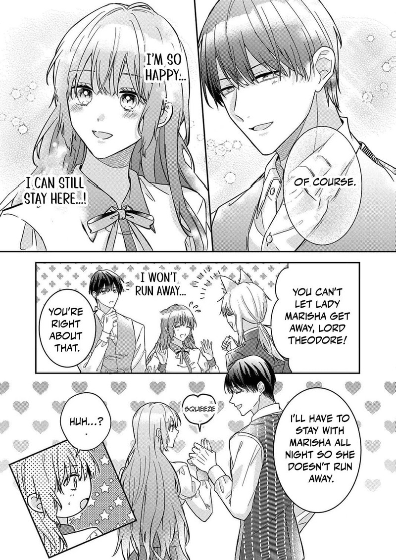 Konse Wa Hitori De Ikiyou To Omoimasu Sono Hazu Ga 5 27