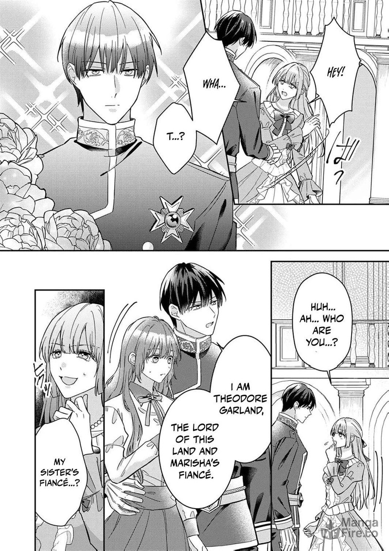 Konse Wa Hitori De Ikiyou To Omoimasu Sono Hazu Ga 5 7
