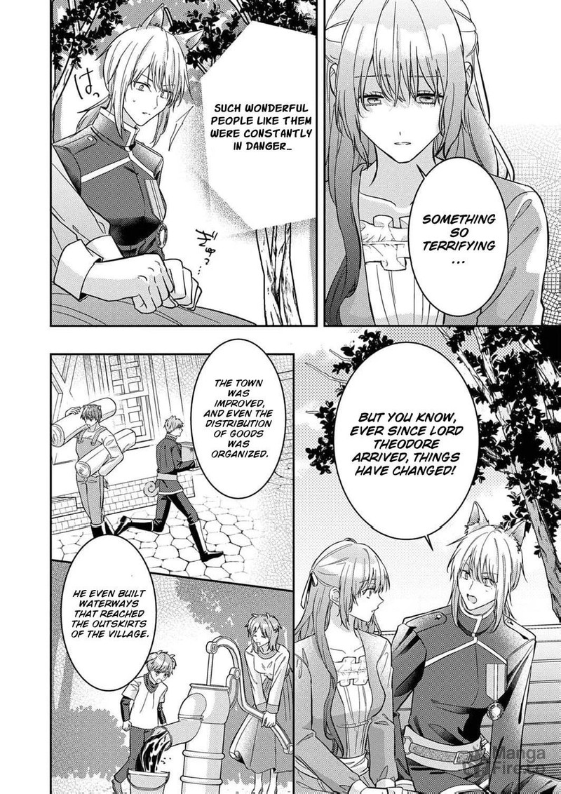 Konse Wa Hitori De Ikiyou To Omoimasu Sono Hazu Ga 6 13