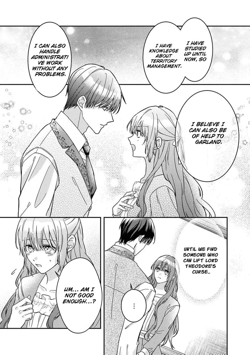 Konse Wa Hitori De Ikiyou To Omoimasu Sono Hazu Ga 6 20