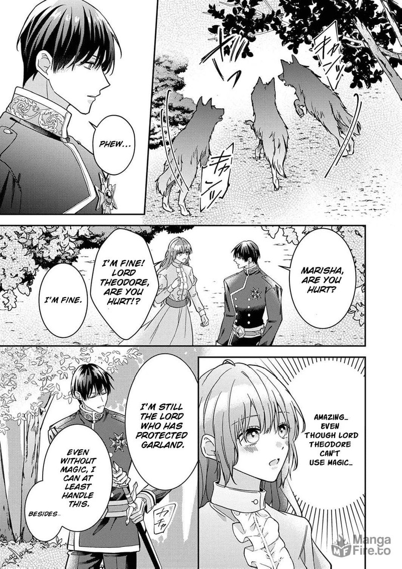 Konse Wa Hitori De Ikiyou To Omoimasu Sono Hazu Ga 6 28