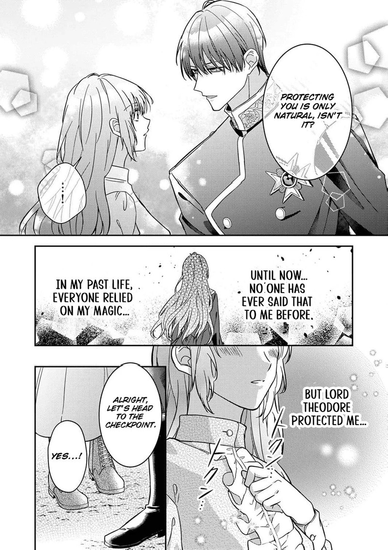 Konse Wa Hitori De Ikiyou To Omoimasu Sono Hazu Ga 6 29