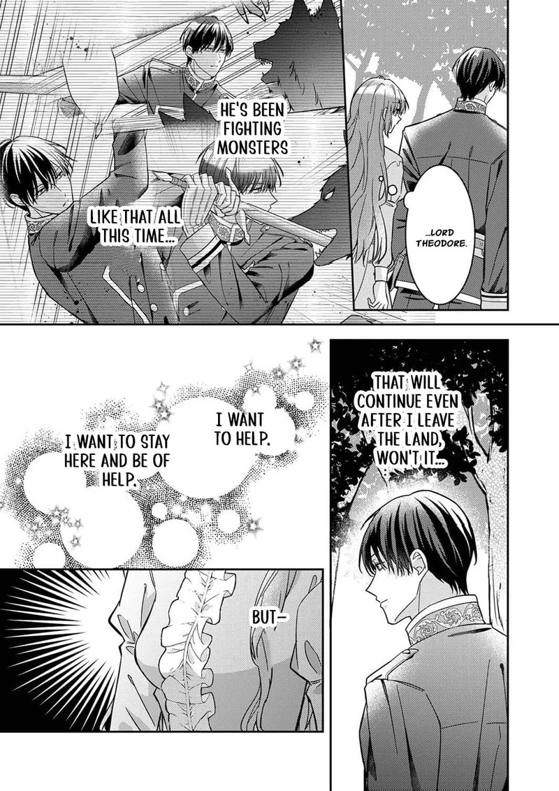 Konse Wa Hitori De Ikiyou To Omoimasu Sono Hazu Ga 6 30