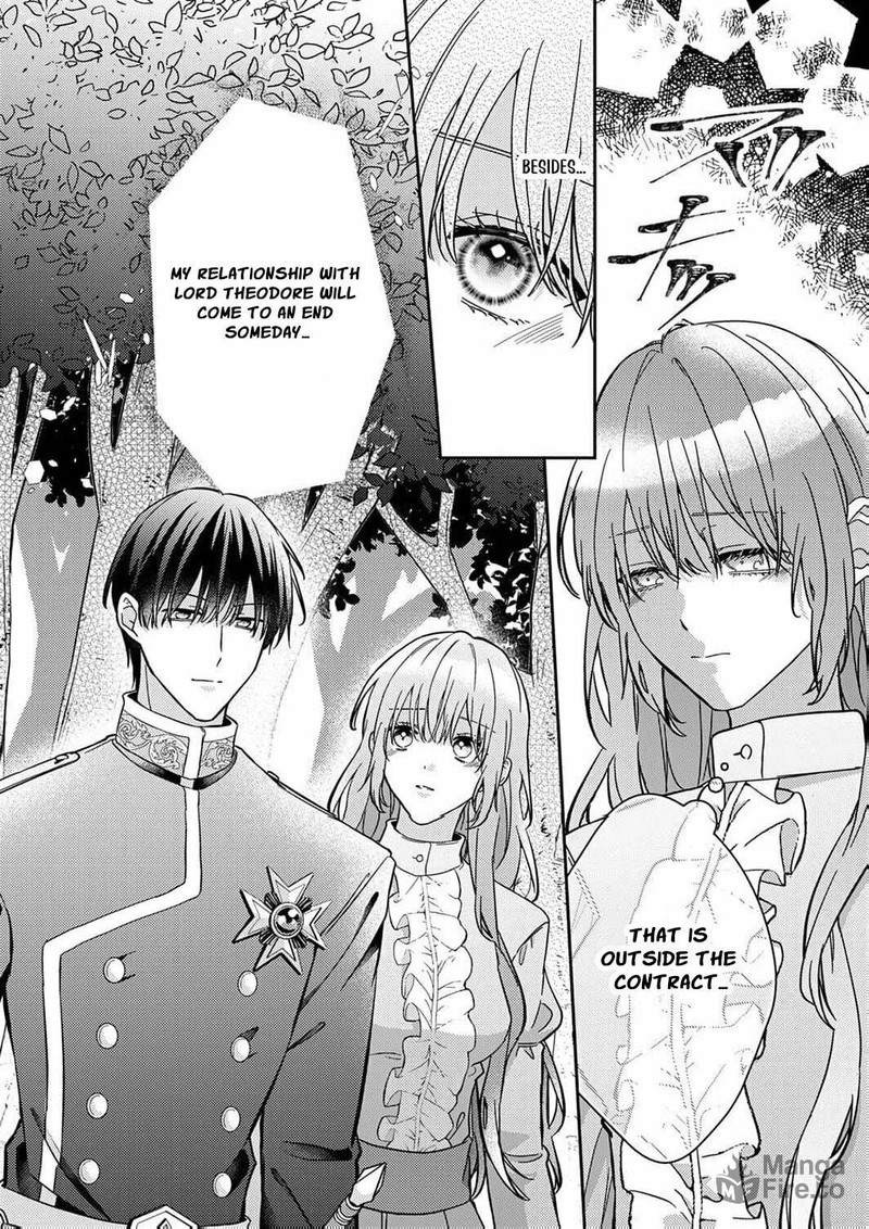 Konse Wa Hitori De Ikiyou To Omoimasu Sono Hazu Ga 6 31