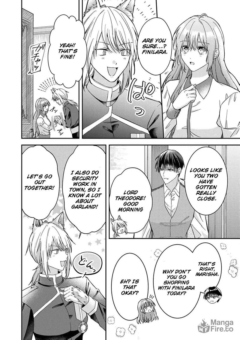 Konse Wa Hitori De Ikiyou To Omoimasu Sono Hazu Ga 6 7