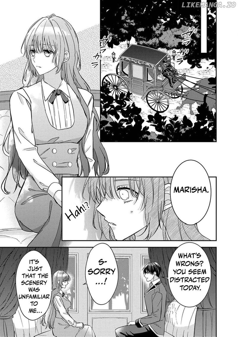 Konse Wa Hitori De Ikiyou To Omoimasu Sono Hazu Ga 8 12