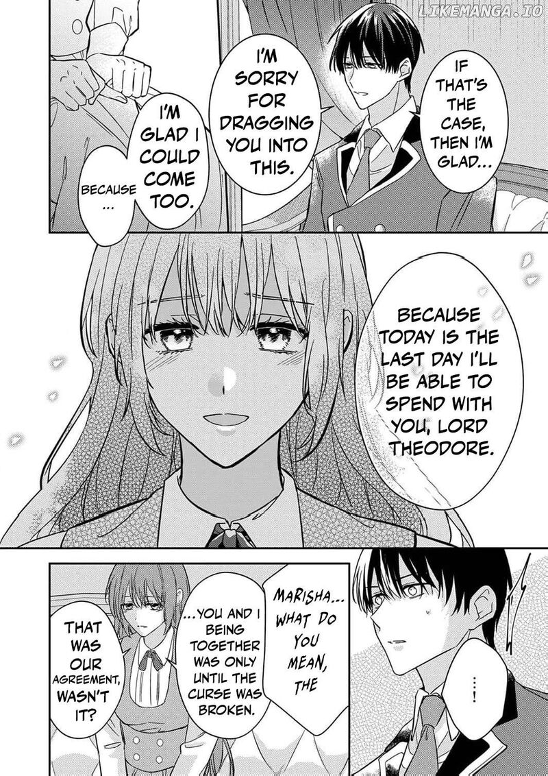 Konse Wa Hitori De Ikiyou To Omoimasu Sono Hazu Ga 8 13