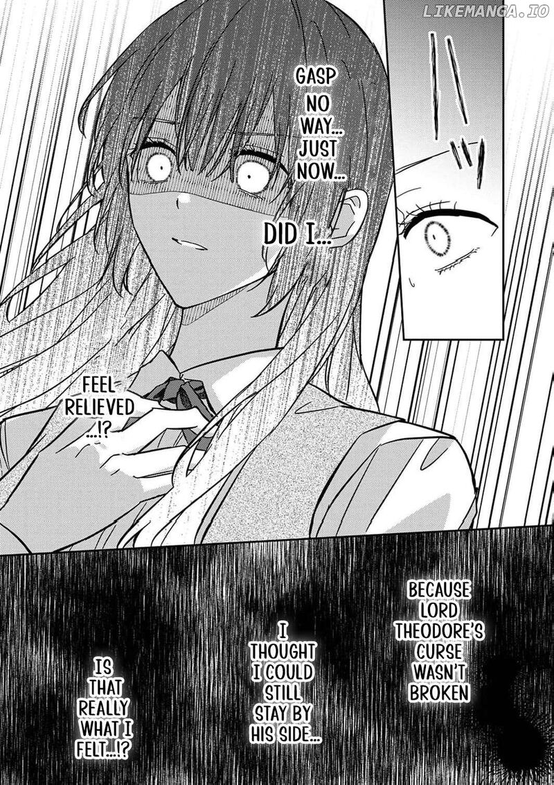 Konse Wa Hitori De Ikiyou To Omoimasu Sono Hazu Ga 8 22