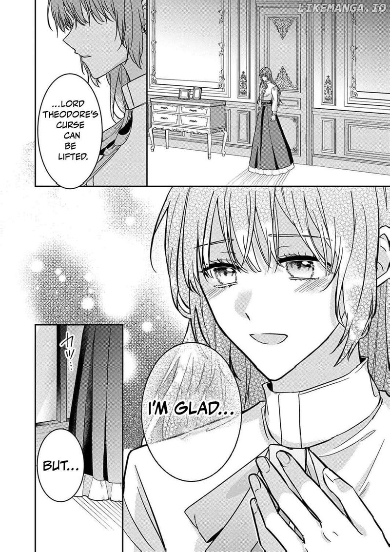 Konse Wa Hitori De Ikiyou To Omoimasu Sono Hazu Ga 8 7