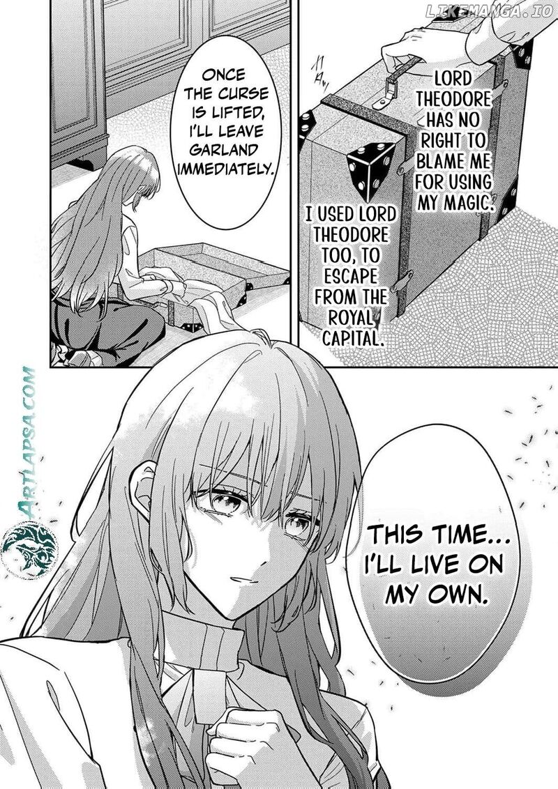 Konse Wa Hitori De Ikiyou To Omoimasu Sono Hazu Ga 8 9