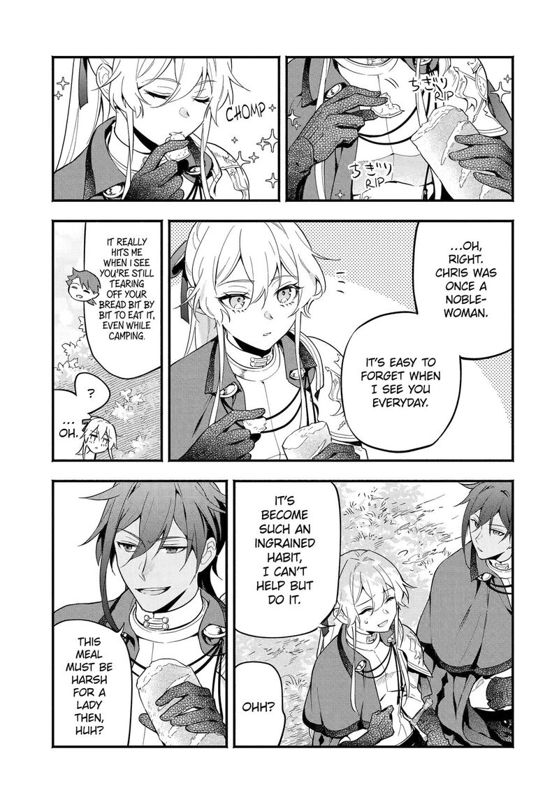 Konyaku Haki Sareta Koushaku Reijou Wa Reijou No Kamen Wo Nugisuteru 12 13