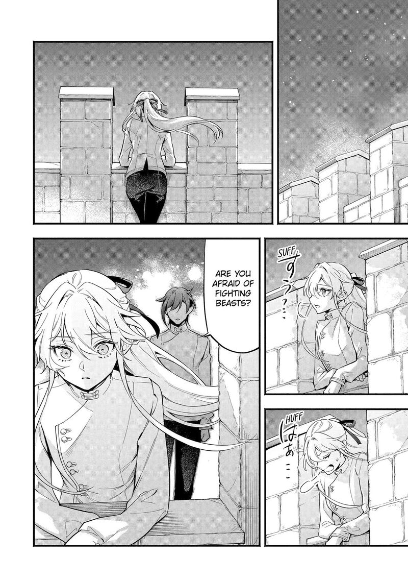 Konyaku Haki Sareta Koushaku Reijou Wa Reijou No Kamen Wo Nugisuteru 12 18