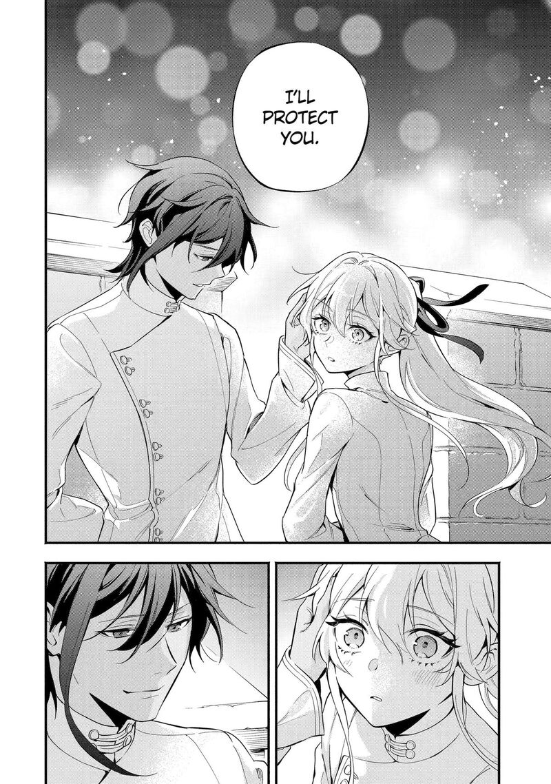 Konyaku Haki Sareta Koushaku Reijou Wa Reijou No Kamen Wo Nugisuteru 12 20