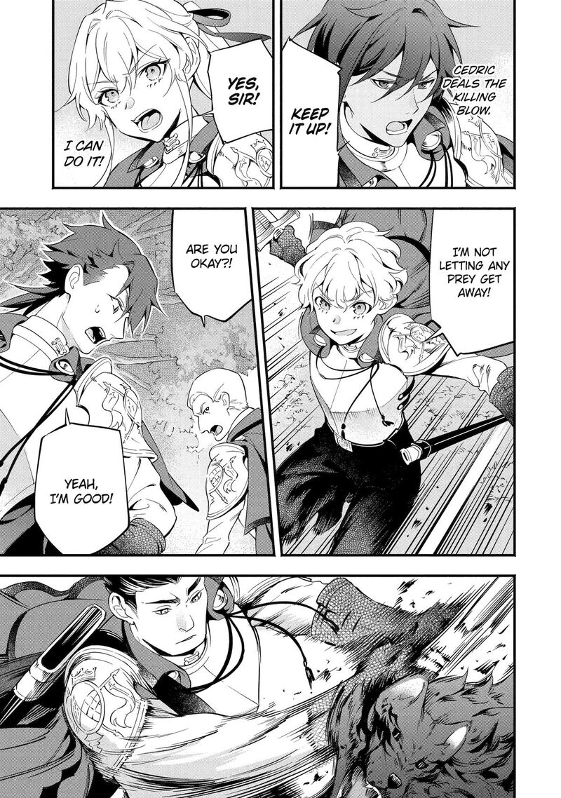 Konyaku Haki Sareta Koushaku Reijou Wa Reijou No Kamen Wo Nugisuteru 12 31