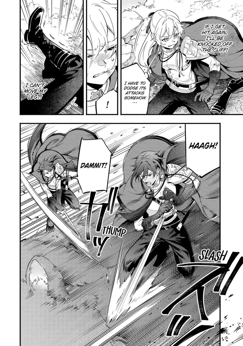 Konyaku Haki Sareta Koushaku Reijou Wa Reijou No Kamen Wo Nugisuteru 12 36