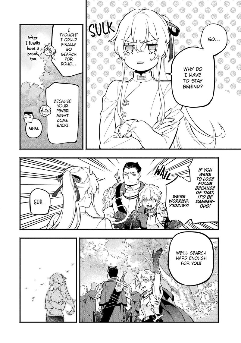 Konyaku Haki Sareta Koushaku Reijou Wa Reijou No Kamen Wo Nugisuteru 15 10