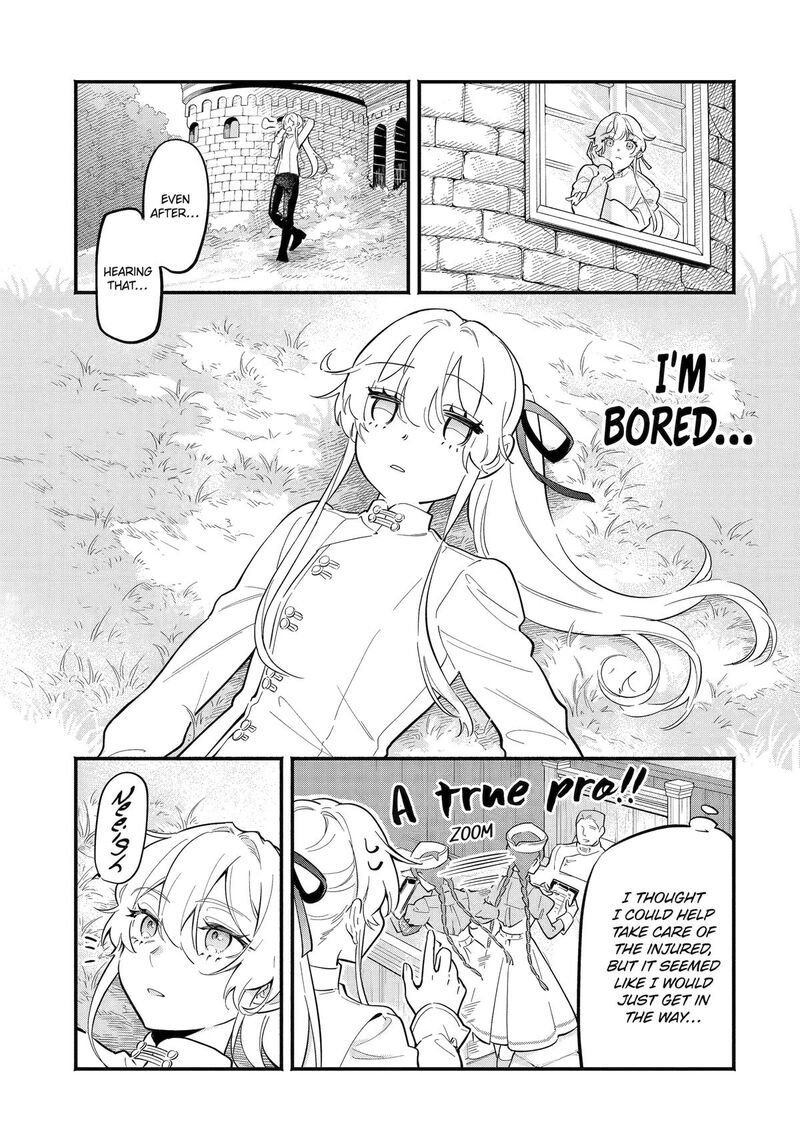 Konyaku Haki Sareta Koushaku Reijou Wa Reijou No Kamen Wo Nugisuteru 15 11