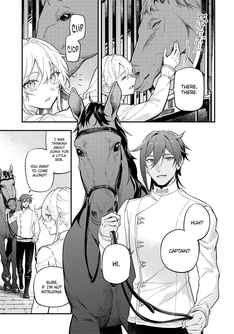 Konyaku Haki Sareta Koushaku Reijou Wa Reijou No Kamen Wo Nugisuteru 15 13