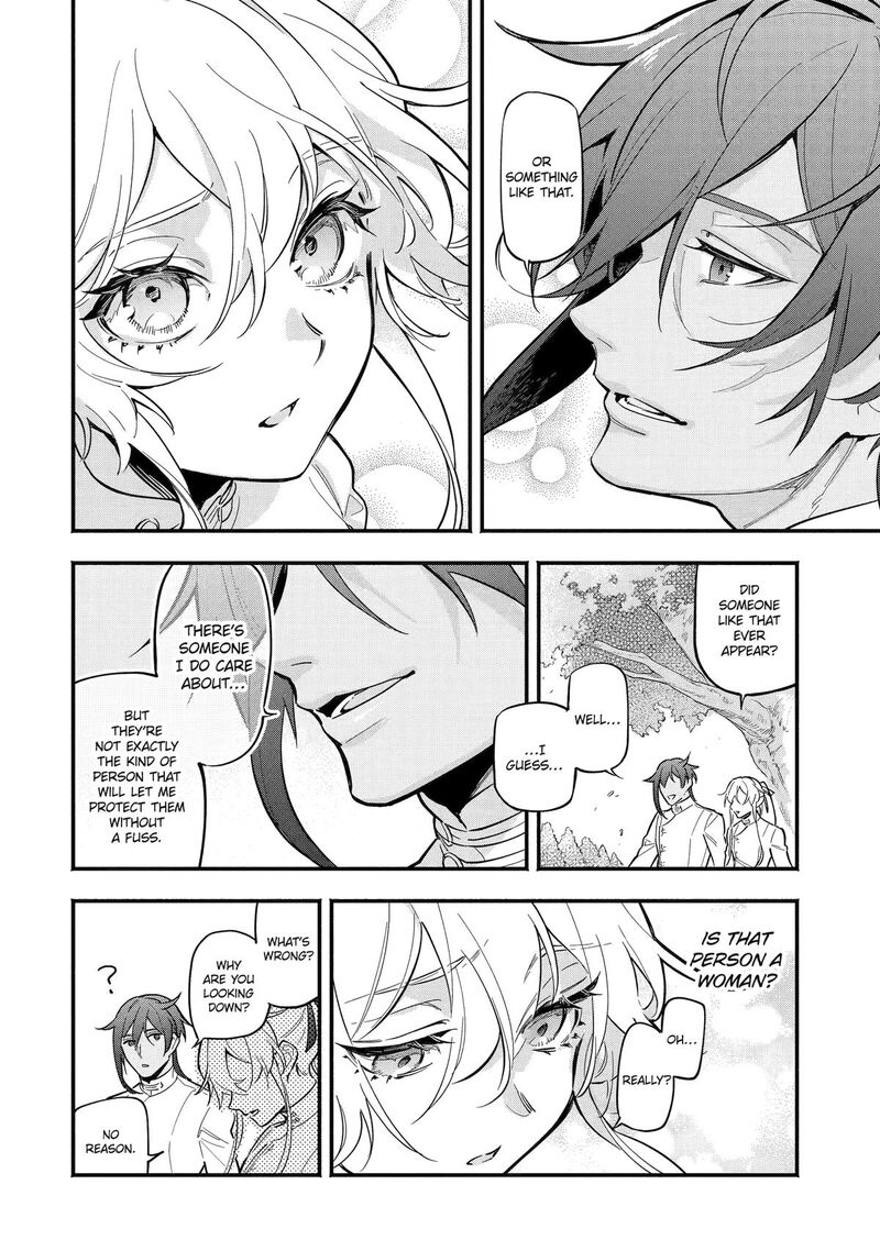 Konyaku Haki Sareta Koushaku Reijou Wa Reijou No Kamen Wo Nugisuteru 15 20