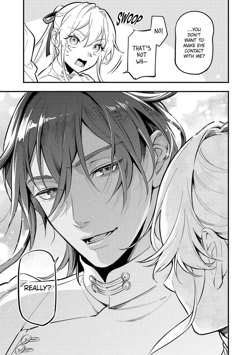 Konyaku Haki Sareta Koushaku Reijou Wa Reijou No Kamen Wo Nugisuteru 15 21