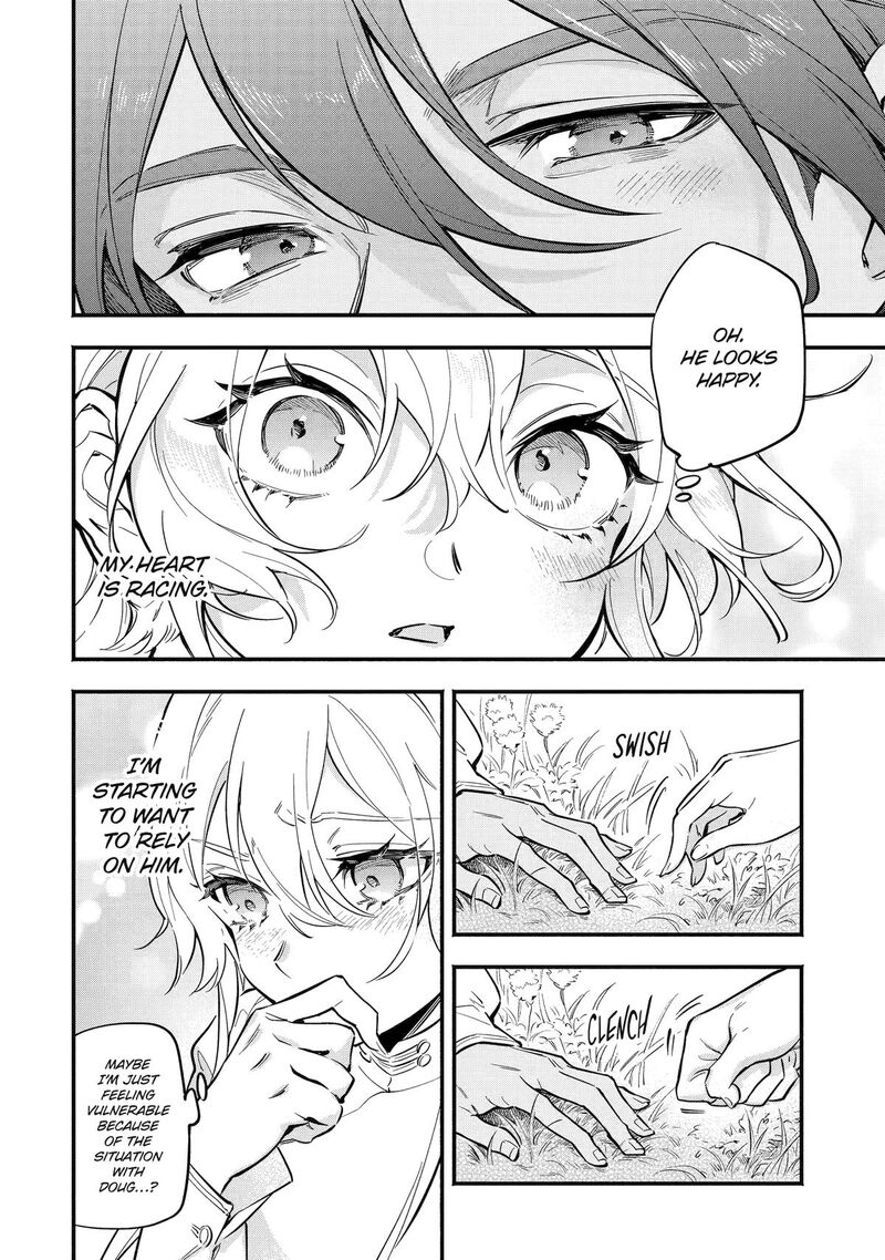 Konyaku Haki Sareta Koushaku Reijou Wa Reijou No Kamen Wo Nugisuteru 15 22