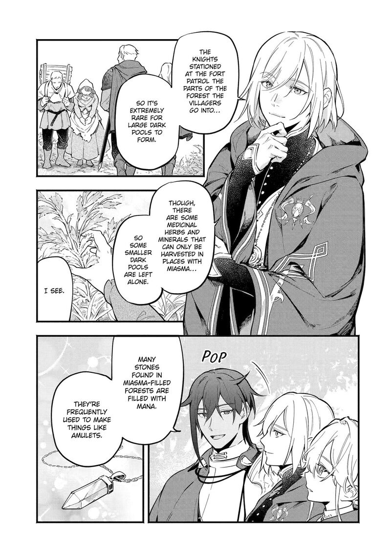 Konyaku Haki Sareta Koushaku Reijou Wa Reijou No Kamen Wo Nugisuteru 15 27