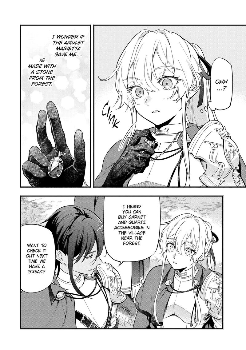 Konyaku Haki Sareta Koushaku Reijou Wa Reijou No Kamen Wo Nugisuteru 15 28