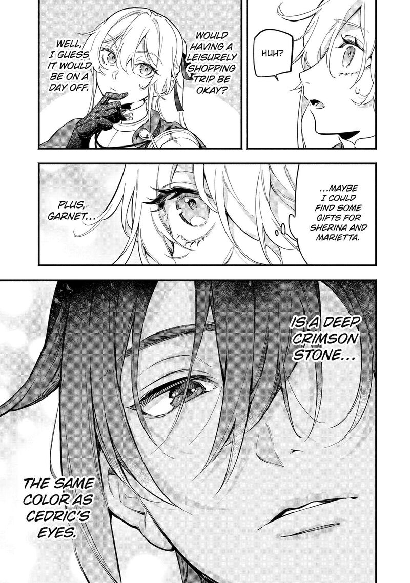 Konyaku Haki Sareta Koushaku Reijou Wa Reijou No Kamen Wo Nugisuteru 15 29