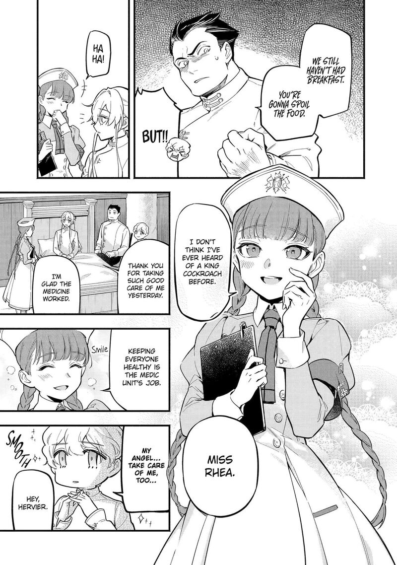 Konyaku Haki Sareta Koushaku Reijou Wa Reijou No Kamen Wo Nugisuteru 15 3