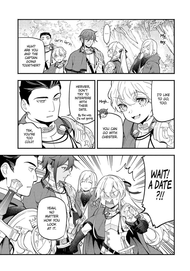 Konyaku Haki Sareta Koushaku Reijou Wa Reijou No Kamen Wo Nugisuteru 15 31