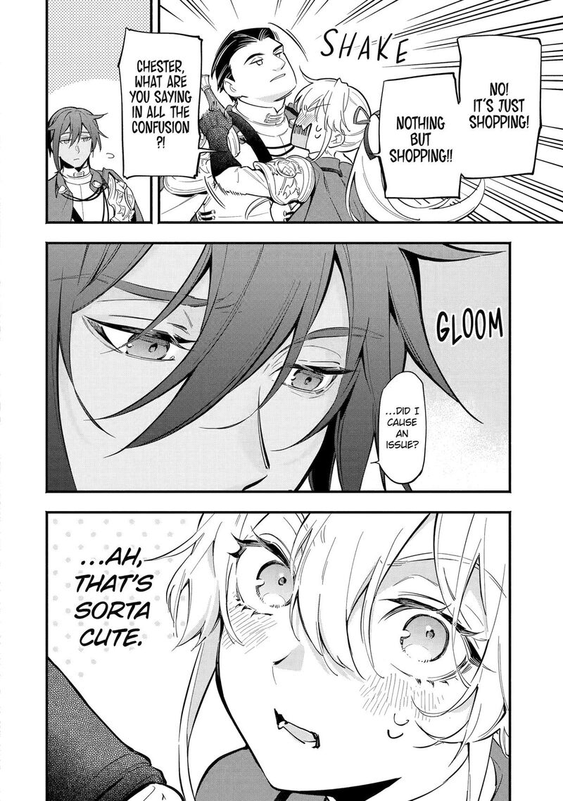 Konyaku Haki Sareta Koushaku Reijou Wa Reijou No Kamen Wo Nugisuteru 15 32