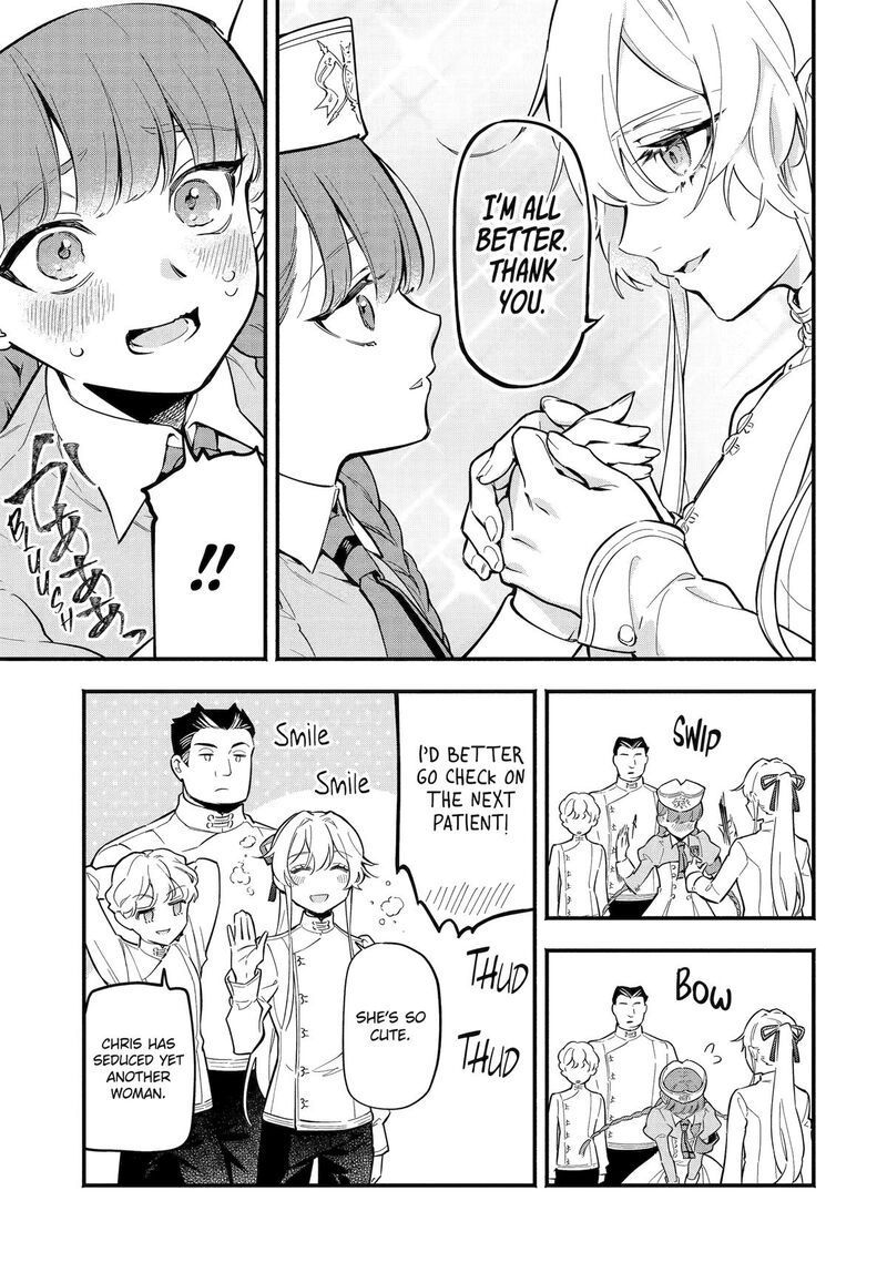 Konyaku Haki Sareta Koushaku Reijou Wa Reijou No Kamen Wo Nugisuteru 15 5