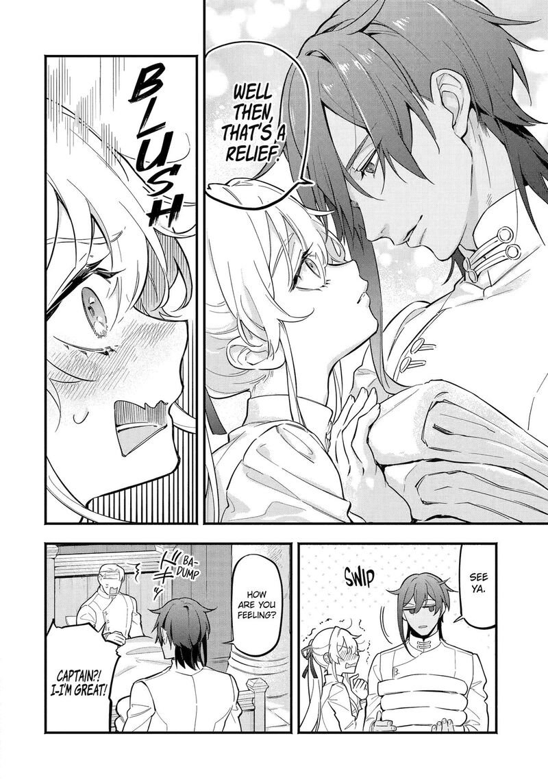 Konyaku Haki Sareta Koushaku Reijou Wa Reijou No Kamen Wo Nugisuteru 15 8