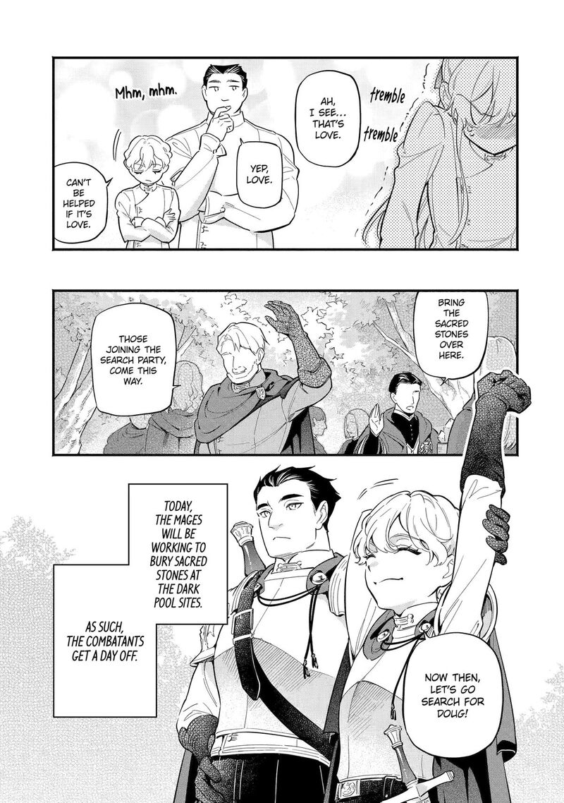 Konyaku Haki Sareta Koushaku Reijou Wa Reijou No Kamen Wo Nugisuteru 15 9