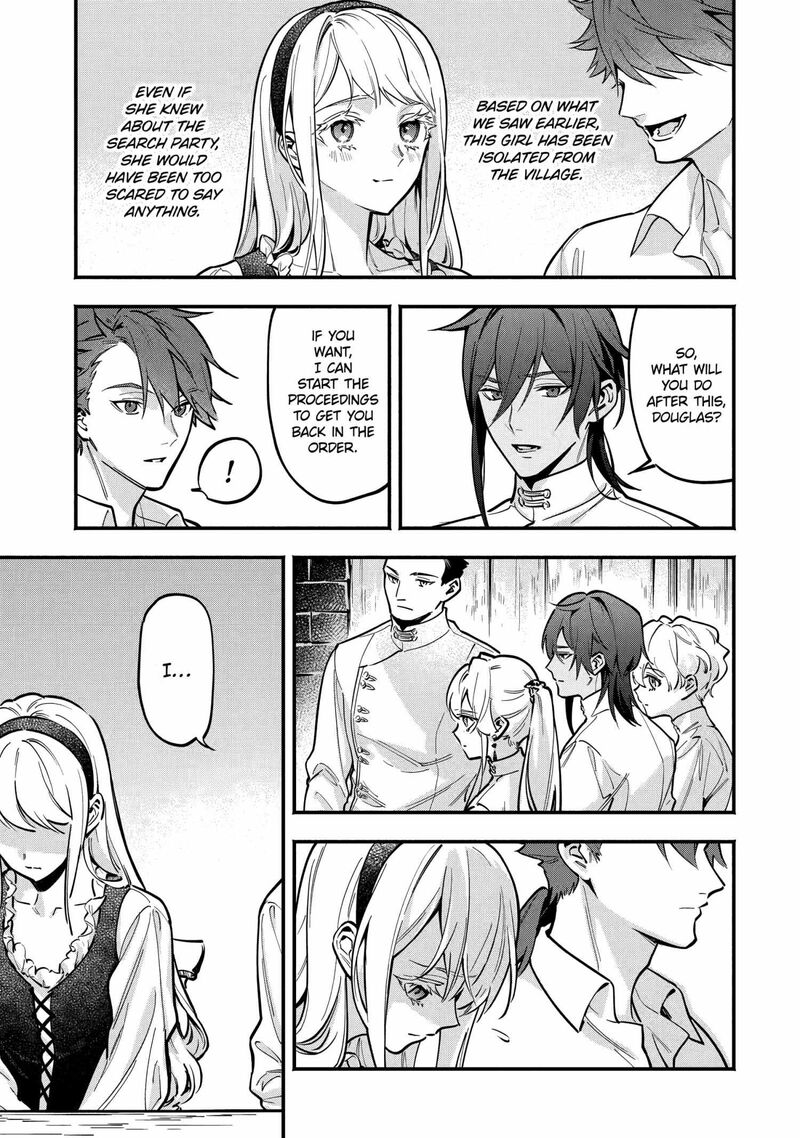 Konyaku Haki Sareta Koushaku Reijou Wa Reijou No Kamen Wo Nugisuteru 26c 3