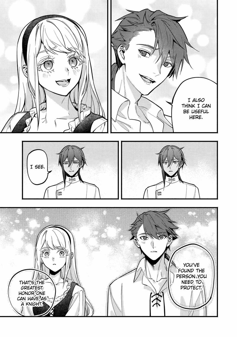 Konyaku Haki Sareta Koushaku Reijou Wa Reijou No Kamen Wo Nugisuteru 26c 5