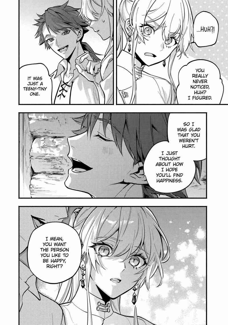 Konyaku Haki Sareta Koushaku Reijou Wa Reijou No Kamen Wo Nugisuteru 26c 8