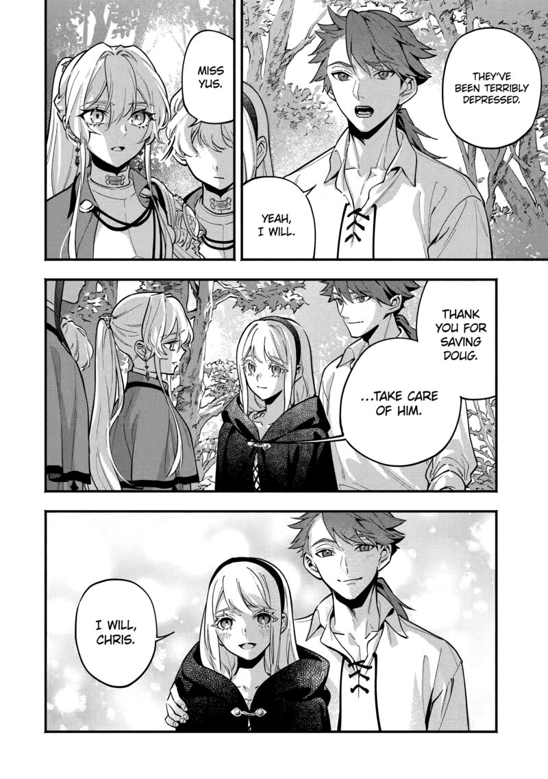 Konyaku Haki Sareta Koushaku Reijou Wa Reijou No Kamen Wo Nugisuteru 26d 4