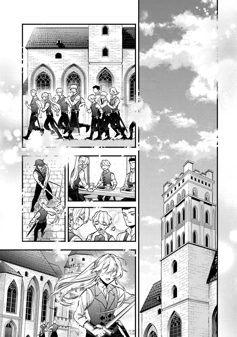 Konyaku Haki Sareta Koushaku Reijou Wa Reijou No Kamen Wo Nugisuteru 26d 7