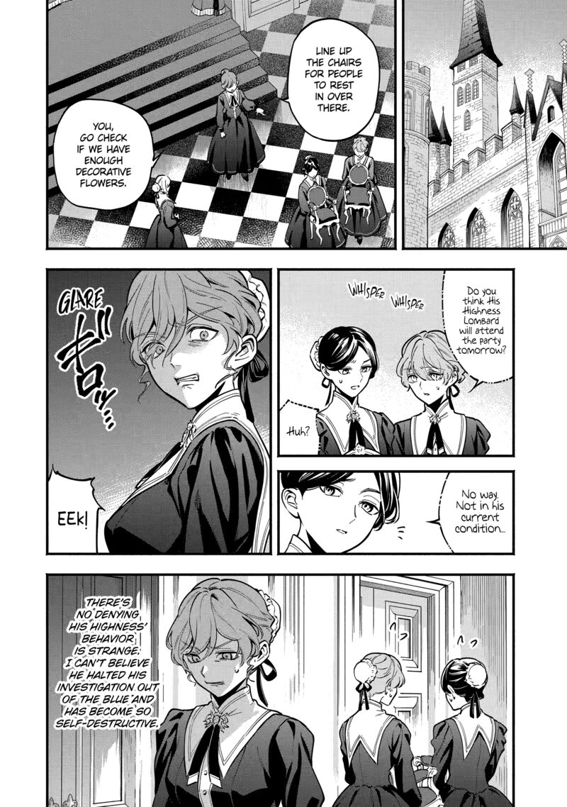 Konyaku Haki Sareta Koushaku Reijou Wa Reijou No Kamen Wo Nugisuteru 26d 8