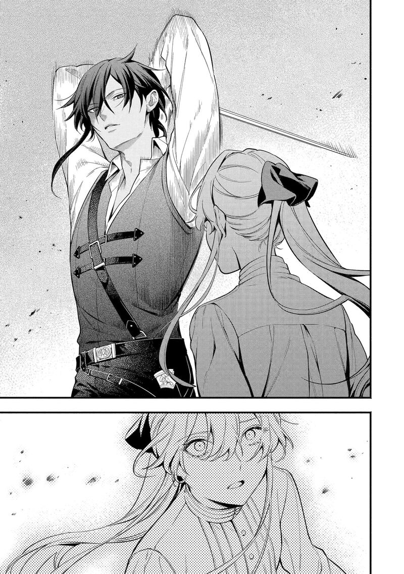 Konyaku Haki Sareta Koushaku Reijou Wa Reijou No Kamen Wo Nugisuteru 3 13