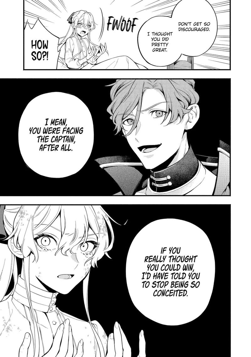 Konyaku Haki Sareta Koushaku Reijou Wa Reijou No Kamen Wo Nugisuteru 3 18