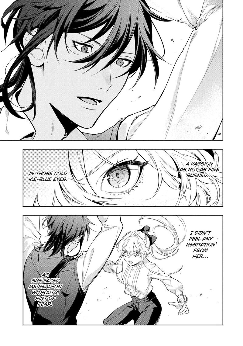 Konyaku Haki Sareta Koushaku Reijou Wa Reijou No Kamen Wo Nugisuteru 3 24