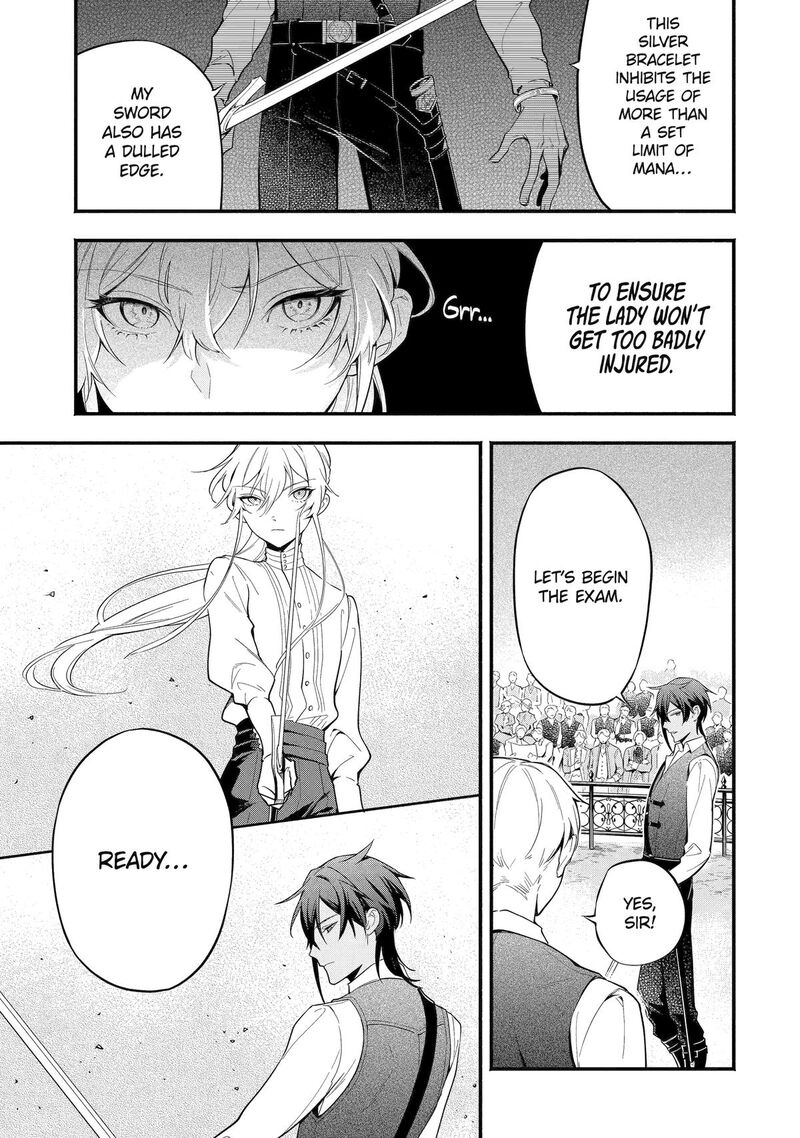 Konyaku Haki Sareta Koushaku Reijou Wa Reijou No Kamen Wo Nugisuteru 3 9