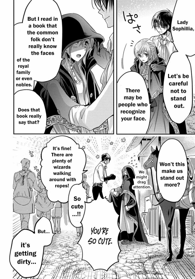 Konyakusha No Uwaki Genba Wo Michatta No De Hajimari No Kane Ga Narimashita 5 10