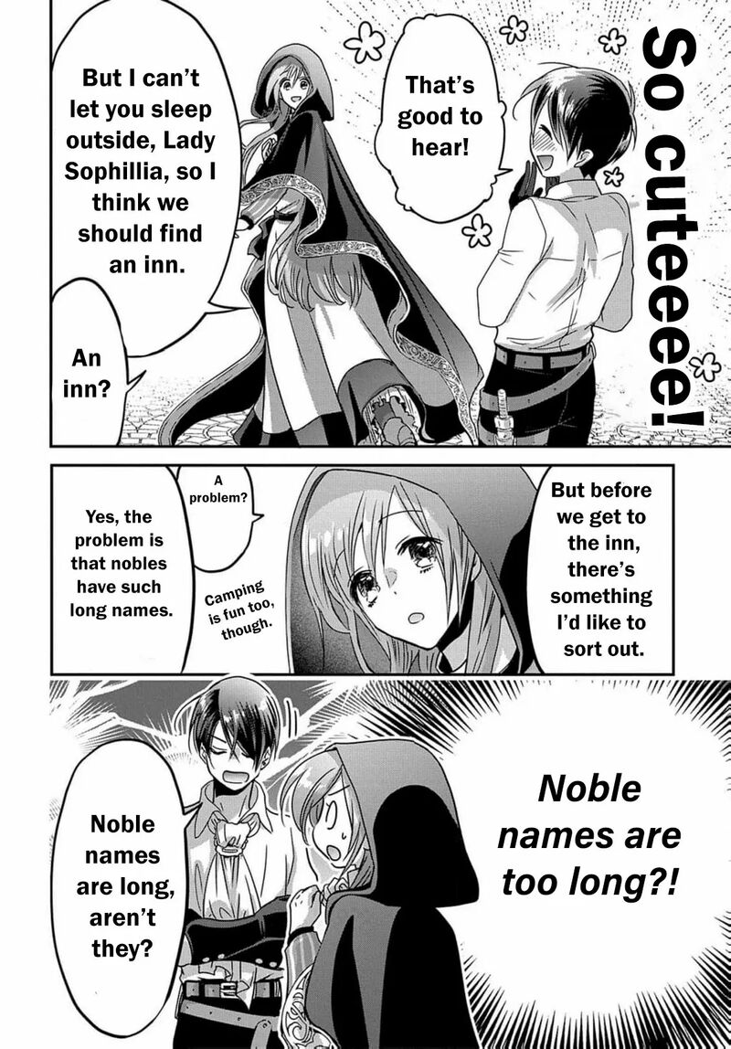 Konyakusha No Uwaki Genba Wo Michatta No De Hajimari No Kane Ga Narimashita 5 12