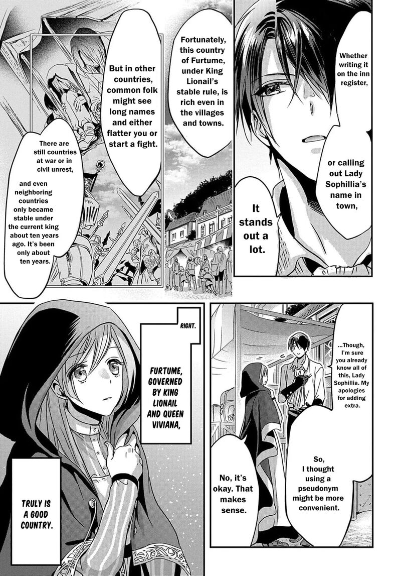 Konyakusha No Uwaki Genba Wo Michatta No De Hajimari No Kane Ga Narimashita 5 13